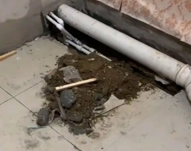 天津市卫生间漏水检测哪家好