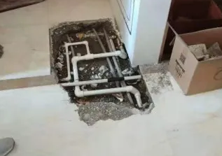 天津市查漏水多少钱