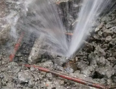 天津市水管维修多少钱